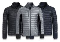 PIUMINO ULTRA-LEGGERO LEMONT